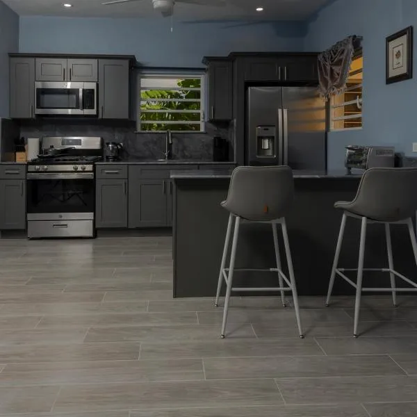 Jenna Ville Estate – hotel w mieście Ebenezer