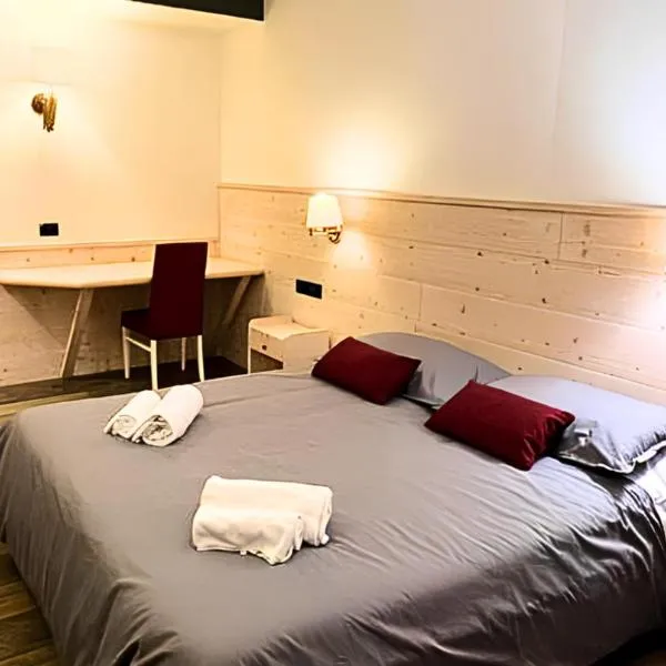 Damodoro Hotel, hotel in Pordenone