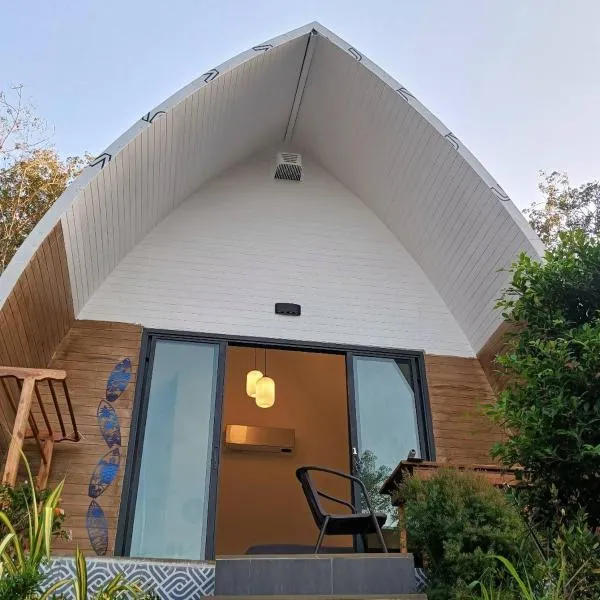 Castaway on Mook, hotel en Ko Muk