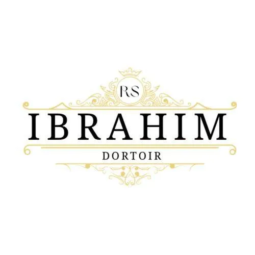 Dortoir Ibrahim,位于泰贝萨的酒店