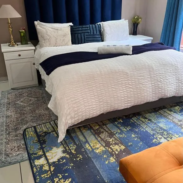 17 Byvanger Luxury Room 6, Hotel in Centurion