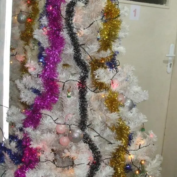 Daneto Apartment, ξενοδοχείο στο Ταργκόβιστε