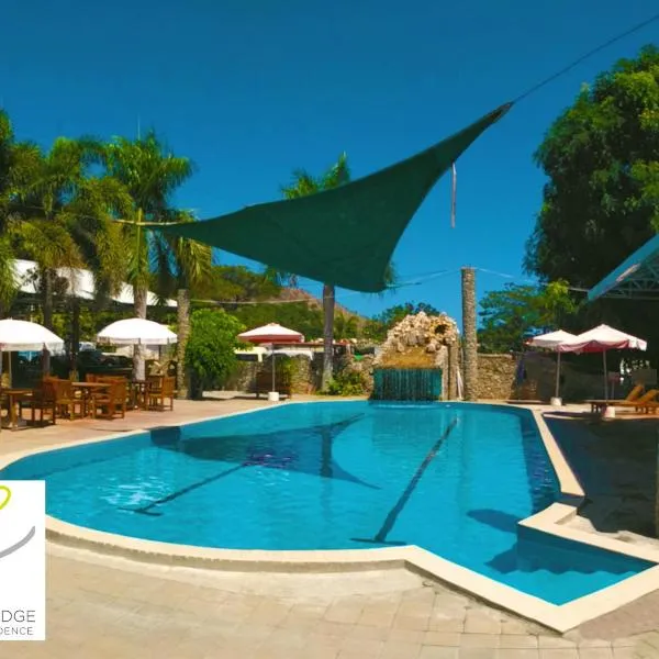 Timor Lodge