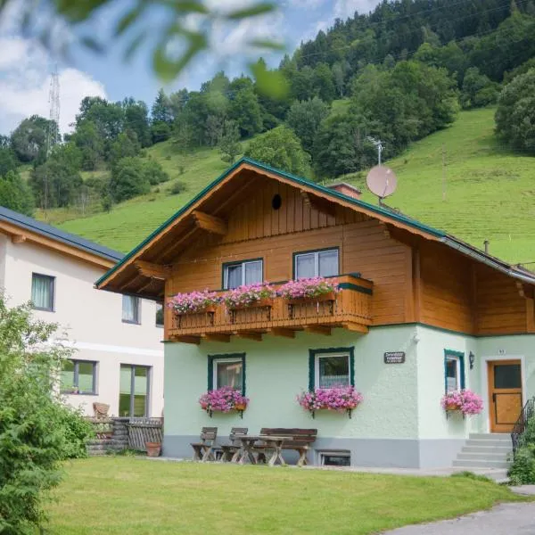 Ferienhaus Evi, Hotel in Schladming