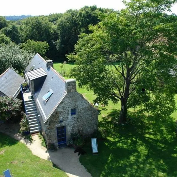 Ar Couette, hotel in Le Bono