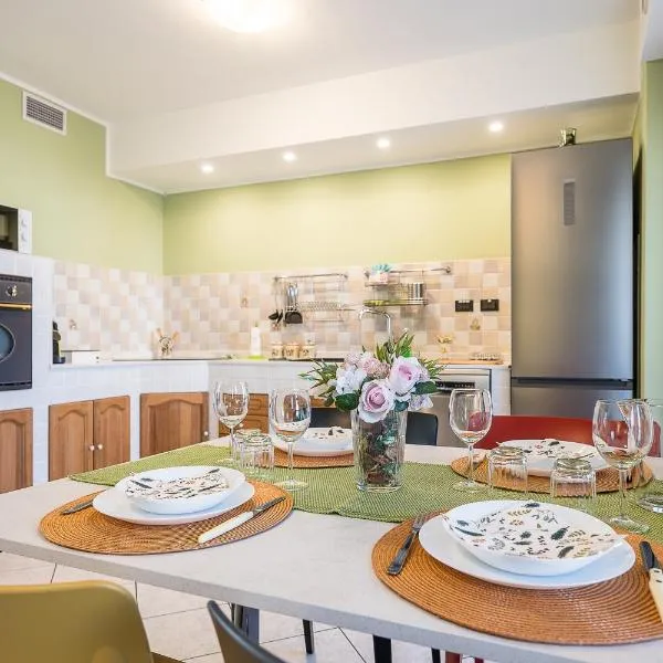 SIMOANDPIE - Torino in tutte le stagioni, ξενοδοχείο στο Τορίνο