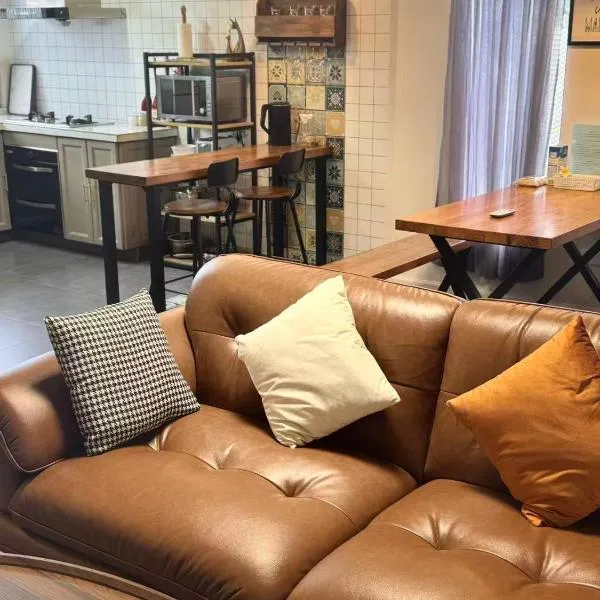 Nadi में, होटल Mira Apartments 2BR Apartment in Nadi Free Parking & WiFi