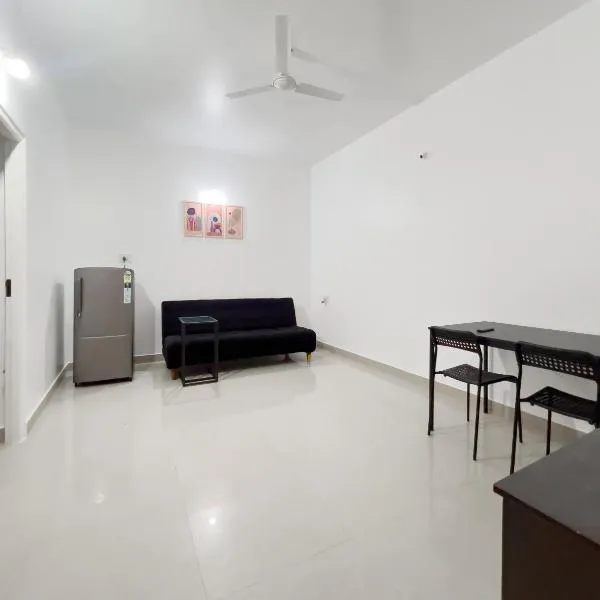 The Pinnacle - Electronic City, hotel in Bengaluru