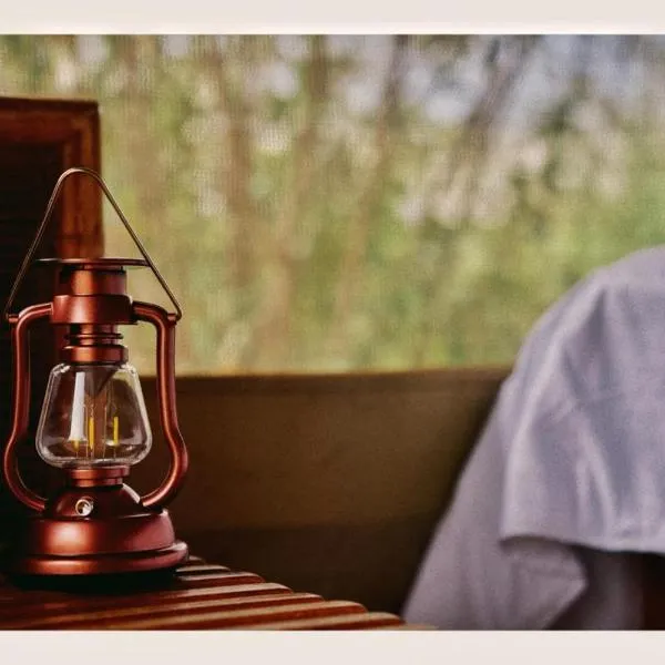 Mara Green Heart, ξενοδοχείο σε Sekenani