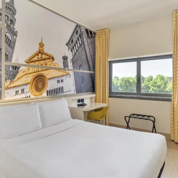 B&B Hotel Cremona, khách sạn ở Cremona