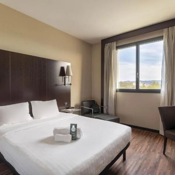 B&B Hotel Arezzo, hotel in Arezzo