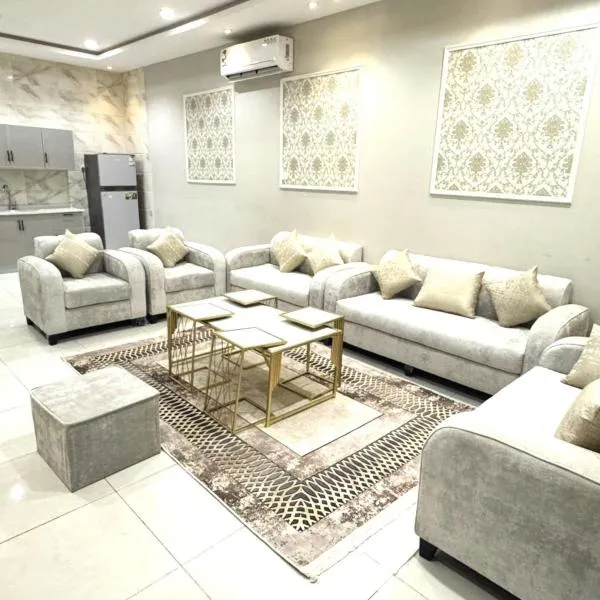 شاليهات تولين, hotel u gradu 'Ta'if'