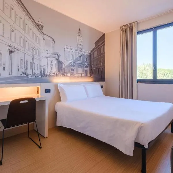 B&B Hotel Ravenna, hotel di Ravenna