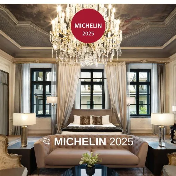 H15 Palace, a Luxury Collection Hotel, Krakow, hotel a Cracovia