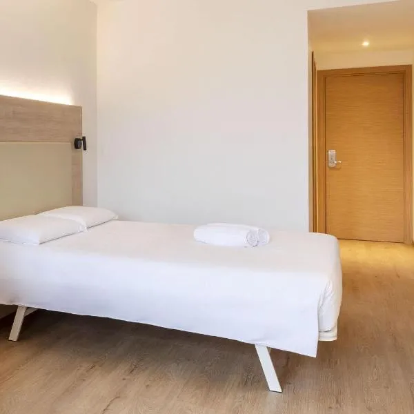 B&B Hotel Bolzano, hotel en Bolzano