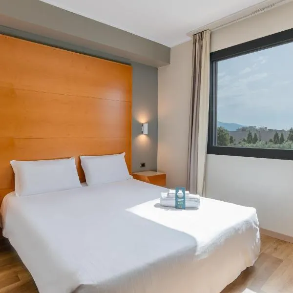 B&B HOTEL Pisa Airport, hotel din Pisa