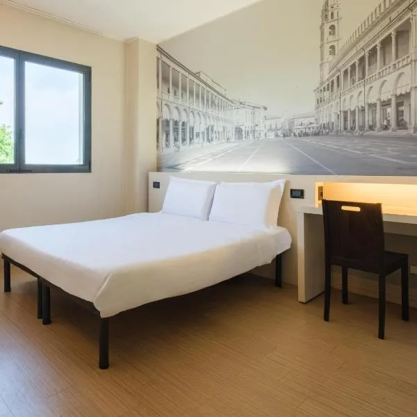 B&B Hotel Faenza, מלון בפאנצה