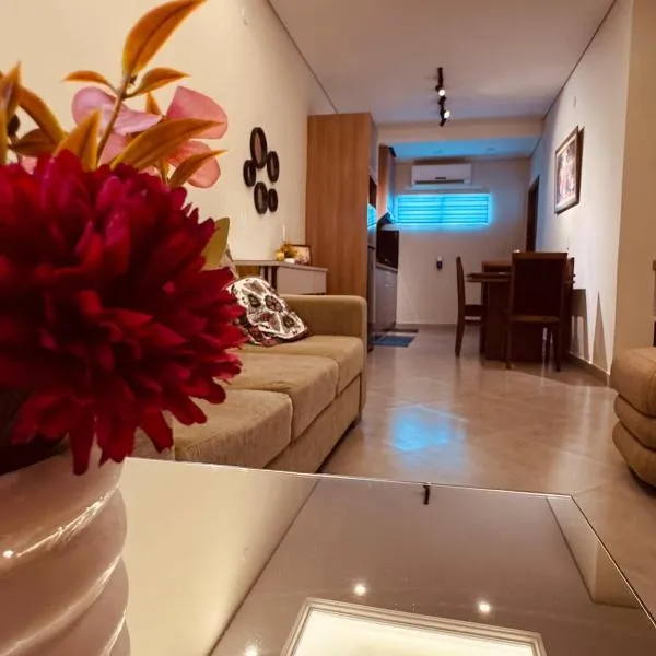 Coqueto y cómodo Duplex, Hotel in Ciudad del Este