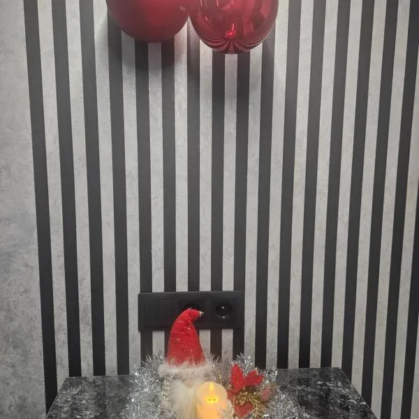 Аркадия Holiday mood, ξενοδοχείο στην Οδησσό