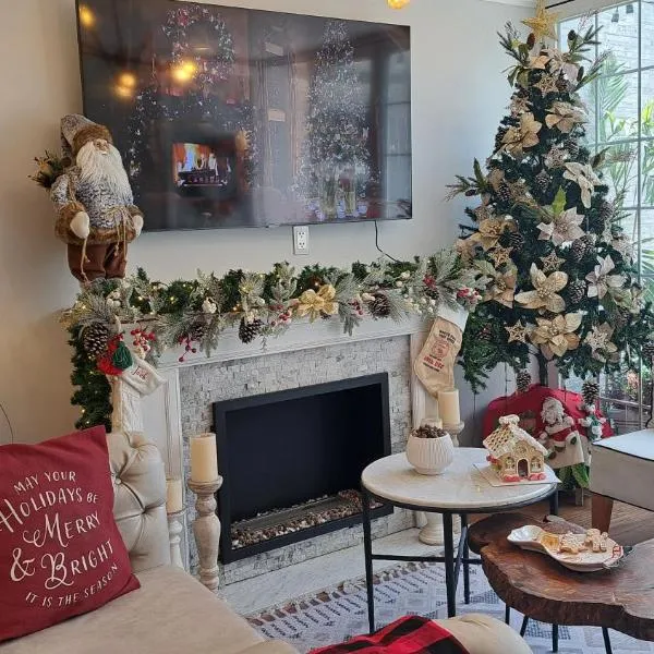 Casa Ramos Salamanca - Airport pick up and drop off service - Homestay, Hotel in Lima