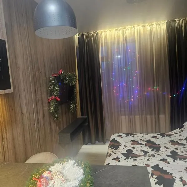 Аркадия Святкова атмосфера, hotel in Odesa