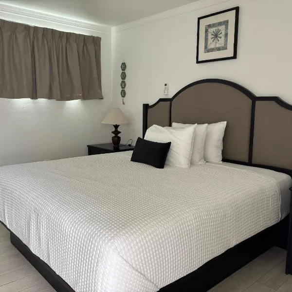 Holiday Isles Resort, hotel a St Pete Beach