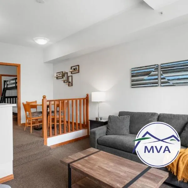 Alpenglow Lodge Family & Work Retreat by MVA, hotel em Whistler