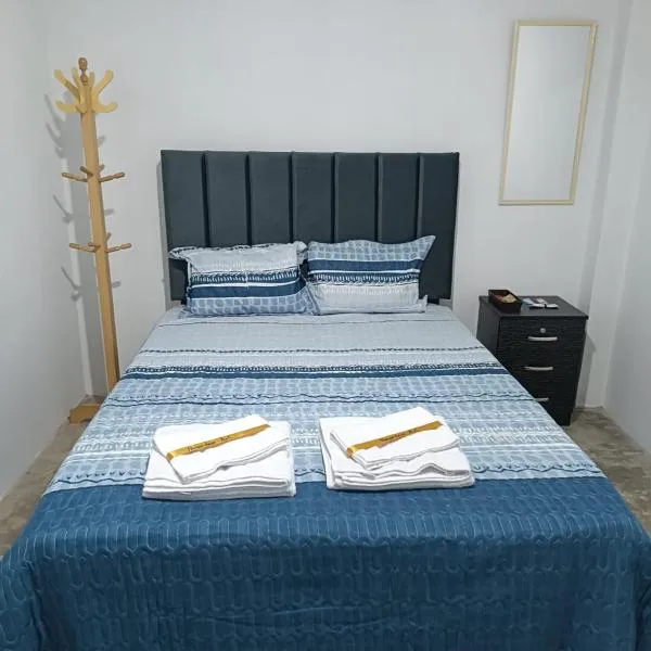 A y C Hospedaje - Taxi FREE - Airport - Accommodation, Hotel in Lima