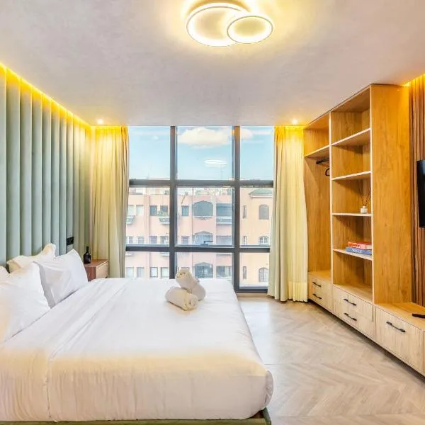 AYLAL Marrakech, ξενοδοχείο στο Μαρακές