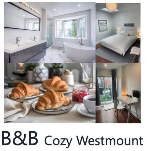Victorian House B&B CozyWestmount, hotel u gradu 'Westmount'