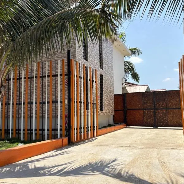 Comfort Guest, hotel em Tumbes