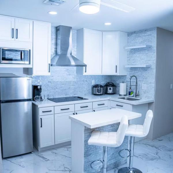 Cozy Private Apartment Near The Las Vegas Strip, Las Vegas