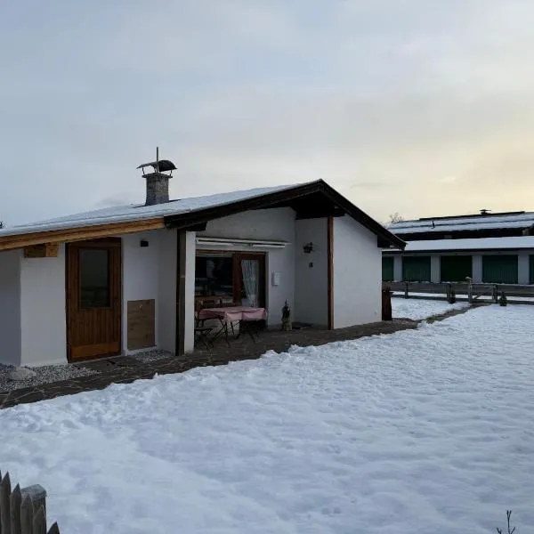 Tiroler Bergchalet bei Kitzbühel, hotel di Kirchdorf in Tirol
