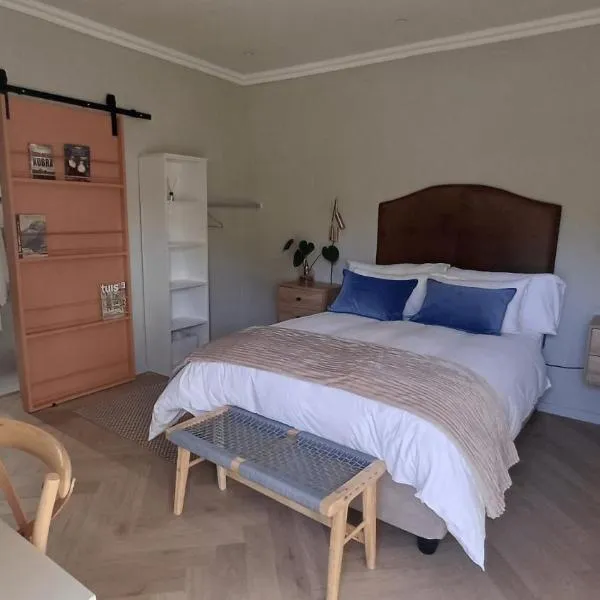 Cul-de-Sac, hotel di Ceres