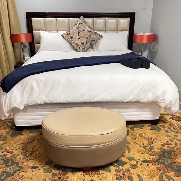 Morningmist Boutique 27 Room 3, hotel em Centurion