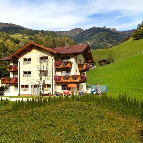Dorfgastein में, होटल Gastein, Landhaus