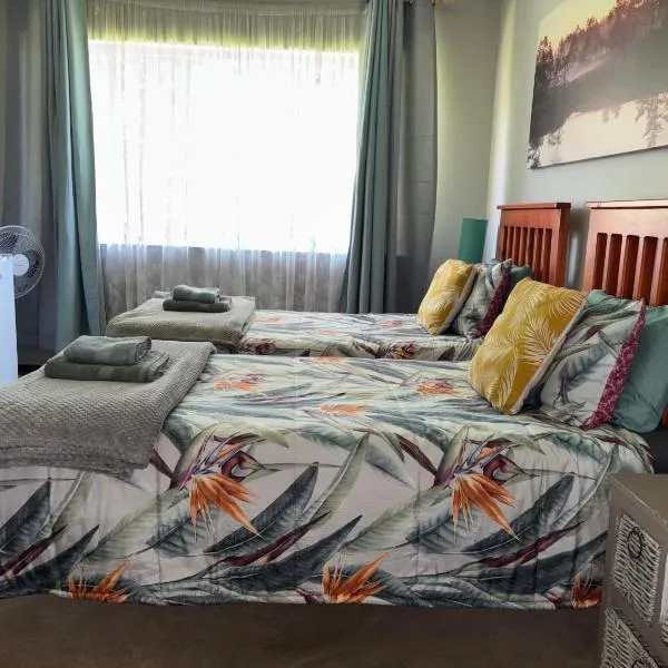 Bottie's Rock, hotel sa Pretoria