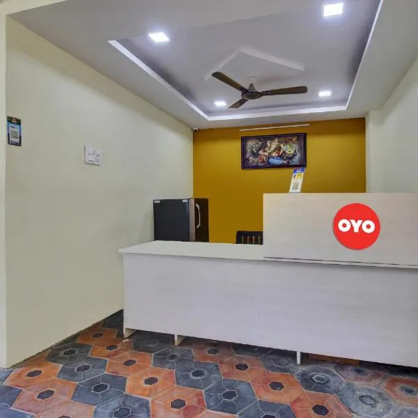 Hotel O Lavish Stay, Hotel in Hyderabad