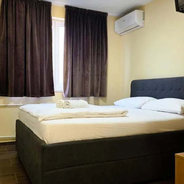 City Hostel Banja Luka, hotel i Banja Luka