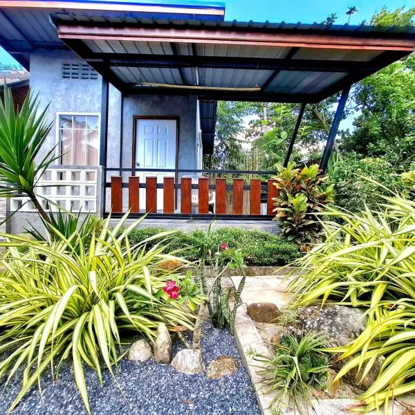 Lanta Valom buri, ξενοδοχείο στο Κο Λαντά