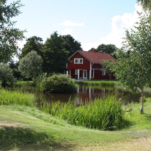 Nolgårdens Turistboende