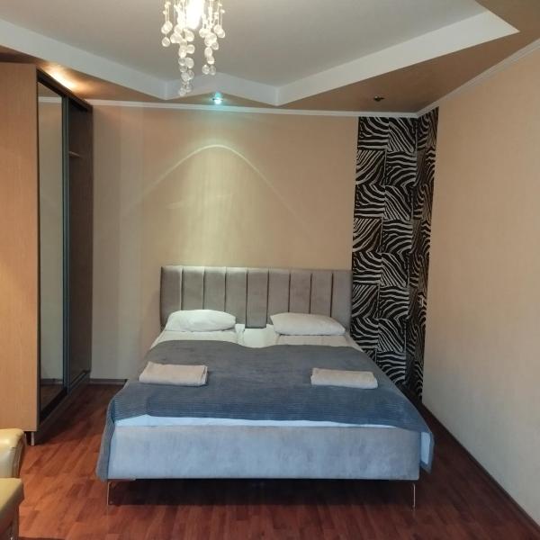 Airport Apartments, Riga