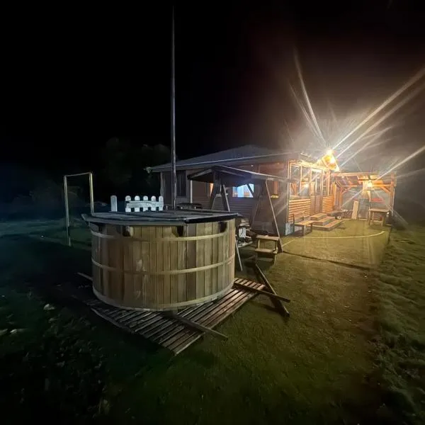 Елата, hotel v destinaci Zasele