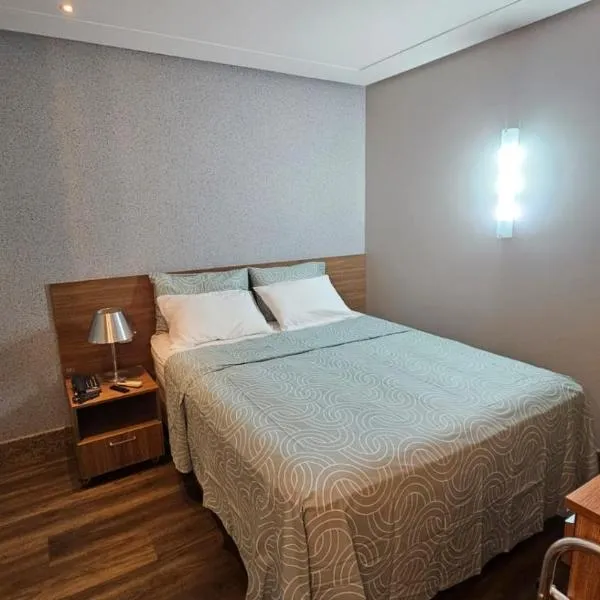 Suite 1507, Praça do Sol, Goiânia, hotel a Goiânia