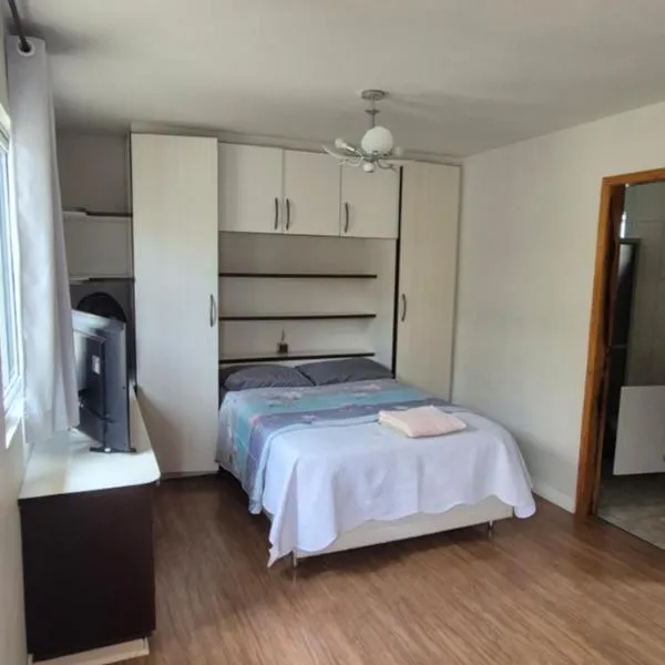 Residencial Vitor, hotel v mestu São José dos Pinhais