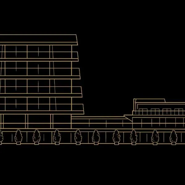 WIEDERERÖFFNUNG - TAUROA Schönberghof Spielberg, Hotel in Spielberg