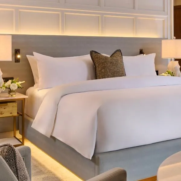 The Hawthorn by Galway Bay, hotel u gradu 'Oranmore'