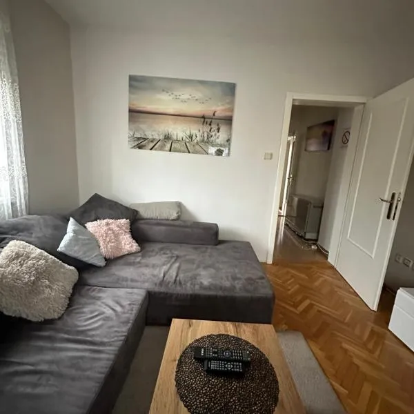 Apartman Tiki R Vrnjacka Banja, hotel a Vrnjačka Banja