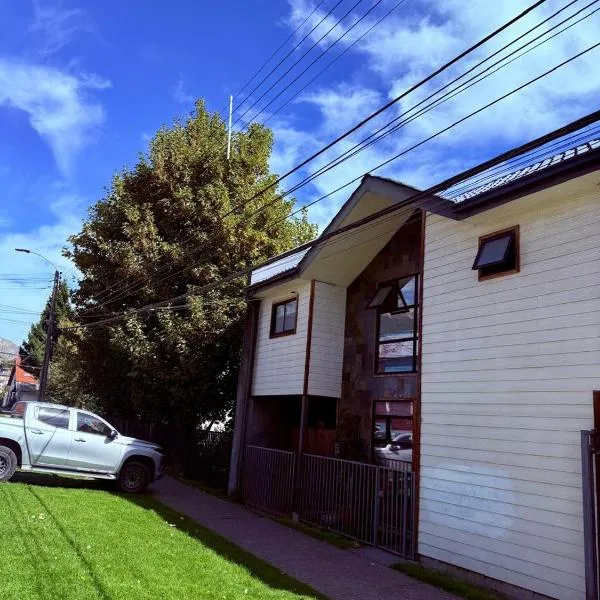 Casa Yemel, hotel in Coihaique