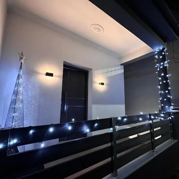 BelAir Luxury Living - 'The One Villa' – hotel w mieście Kardítsa